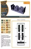 Clear Prop Accessories Kubelwagen type 82 Wheel set - kerékkészlet