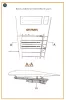 Clear Prop Accessories RS-82 nem irányított repülőgép-rakéták I-15bis, I-16, I-153, Yak-1, Yak-7, Su-2 és A-7 típusokhoz