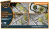 Clear Prop Accessories Vultee Vengeance Mk.I/IA painting mask for Dora Wings kit - kabin- és ablakmaszk