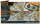 Clear Prop Accessories Vultee Vengeance Mk.I/IA painting mask for Dora Wings kit - kabin- és ablakmaszk