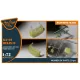 Clear Prop Accessories Ka-29 Helix-B painting mask for Hobby Boss kits - kabin- és ablakmaszk