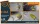 Clear Prop Accessories F-86A double-sided painting mask for CP kits - kétoldalas kabinmaszk