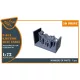 Clear Prop Accessories F-86A Ejection seat early for CP kits - korai katapultülés