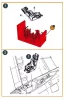 Clear Prop Accessories F-86A Ejection seat early for CP kits - korai katapultülés