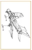 Clear Prop Accessories ORO-57K rakétaindító blokkok MiG-19S/P, MiG-15bis/Sh, MiG-17AS, MiG-21F/F13/PF és Su-7/B/BMK/BKL típusokhoz