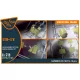 Clear Prop Accessories UH-1Y painting mask for Dream Model kits - kabin- és ablakmaszk