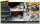 Clear Prop Accessories A2D-1 Skyshark painting mask for CP kits - kabin- és ablakmaszk