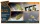 Clear Prop Accessories Ki-61-II, Ki-100-I painting mask for Finemolds FP17,FP19 kits - kabin- és ablakmaszk, Fine Molds FP17