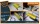 Clear Prop Accessories Bat HAWK T.1 double-sided painting mask for REVELL kit - kétoldalas kabinmaszk