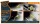 Clear Prop Accessories Vanguard P-66/Mk.1/J10 painting mask for Dora Wings kit - kabin- és ablakmaszk