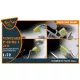 Clear Prop Accessories Vanguard P-66/Mk.1/J10 painting mask for Dora Wings kit - kabin- és ablakmaszk