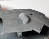 Clear Prop Accessories Wessex HC.2 Exhausts for Airfix kit - kipufogócsonkok