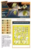 Clear Prop Accessories Wessex HC.2 double-sided painting mask for Airfix kit - kétoldalas kabinmaszk