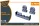Clear Prop Accessories Ki-46 Wheel set - kerékkészlet