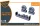 Clear Prop Accessories J1N Gekko Wheel set - kerékkészlet