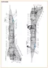 Clear Prop Accessories MiG-23ML, MLA, MLD, P, MLAE standard stencils for CP kits and other - szabványos stencil- és adatfelirat-matricák