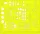 Eduard Accessories Yellow Tape Xpress Mask He-111H-6 für Hasegawa Bausatz - kabin- és ablakmaszk