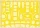 Eduard Accessories PBM-5/PBM-5A for Minicraft - kabin- és ablakmaszk