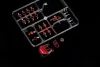 Eduard Accessories Chinook HC.1  AIRFIX - kabin- és ablakmaszk