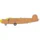 Eduard Accessories B-24D for Airfix - kabin- és ablakmaszk