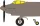 Eduard Accessories Mosquito B.35 for Airfix - kabin- és ablakmaszk