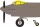 Eduard Accessories Mosquito TT.35 for Airfix - kabin- és ablakmaszk