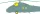 Eduard Accessories Wessex HC.2 for Airfix - kabin- és ablakmaszk