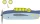 Eduard Accessories TBF-1C for Hobby Boss - kabin- és ablakmaszk