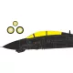 Eduard Accessories F-14D for Tamiya - F-14D – kabin- és ablakmaszk