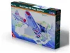 MisterCraft Aichi Type 99 Pearl Harbour 1:72 repülőgép makett – MisterCraft D-05