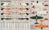 MisterCraft Aichi Type 99 Pearl Harbour 1:72 repülőgép makett – MisterCraft D-05