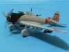 MisterCraft Aichi Type 99 Pearl Harbour 1:72 repülőgép makett – MisterCraft D-05