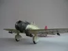 MisterCraft Aichi Type 99 Pearl Harbour 1:72 repülőgép makett – MisterCraft D-05