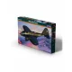 MisterCraft PZL P-37A Los I 1:72 repülőgép makett – MisterCraft D-06
