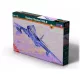 MisterCraft Hawker Hunter F.Mk.6 1:72 repülőgép makett – MisterCraft D-10