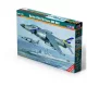 MisterCraft Harrier FRS.1 50 Years 800 US 1:72 repülőgép makett – MisterCraft D-101