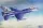 MisterCraft F-16C-42 Tulsa Indians 1:72 repülőgép makett – MisterCraft D-105