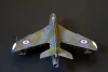 MisterCraft Hawker Hunter F.Mk.6 1:72 repülőgép makett – MisterCraft D-10