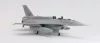 MisterCraft F-16CJ Block 52+ Jastrząb / Hawk 1:72 repülőgép makett – MisterCraft D-116