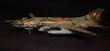 MisterCraft SU-20R utolsó repülés 1:72 repülőgép makett – MisterCraft D-13