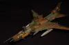 MisterCraft SU-20R utolsó repülés 1:72 repülőgép makett – MisterCraft D-13