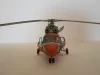 MisterCraft Mi-2 Mexico Marina 1:72 helikopter makett – MisterCraft D-150
