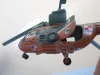 MisterCraft Mi-2 Mexico Marina 1:72 helikopter makett – MisterCraft D-150