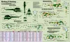 MisterCraft Mi-2 Zmija/Snake 1:72 helikopter makett – MisterCraft D-151