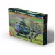 MisterCraft Mi-2T kommandós szállító 1:72 helikopter makett – MisterCraft D-152