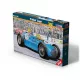 MisterCraft Talbot Lago 1:24 járműmakett – MisterCraft D-164