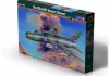 MisterCraft Su-22M4/R Desert Storm 1:72 repülőgép makett – MisterCraft D-17
