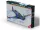 MisterCraft Morane Saulnier MS.406 CI 1:72 repülőgép makett – MisterCraft D-206