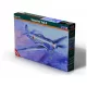 MisterCraft Yakovlev Yak-3 1:72 repülőgép makett – MisterCraft D-207