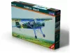 MisterCraft Fi-156 C-1 Storch 1:72 repülőgép makett – MisterCraft D-211